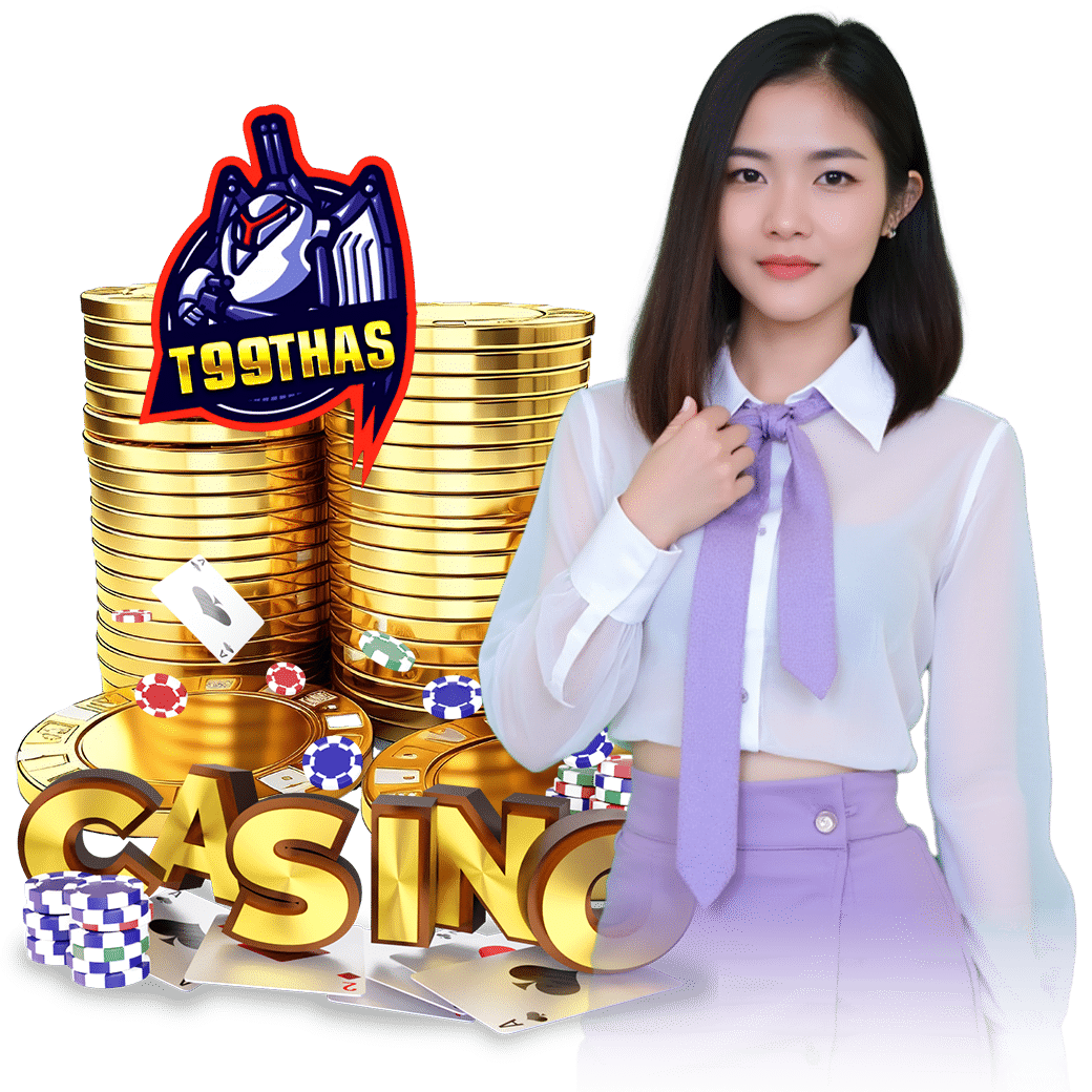 t99tha เครดิตฟรี 